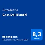 Casa Dei Bianchi