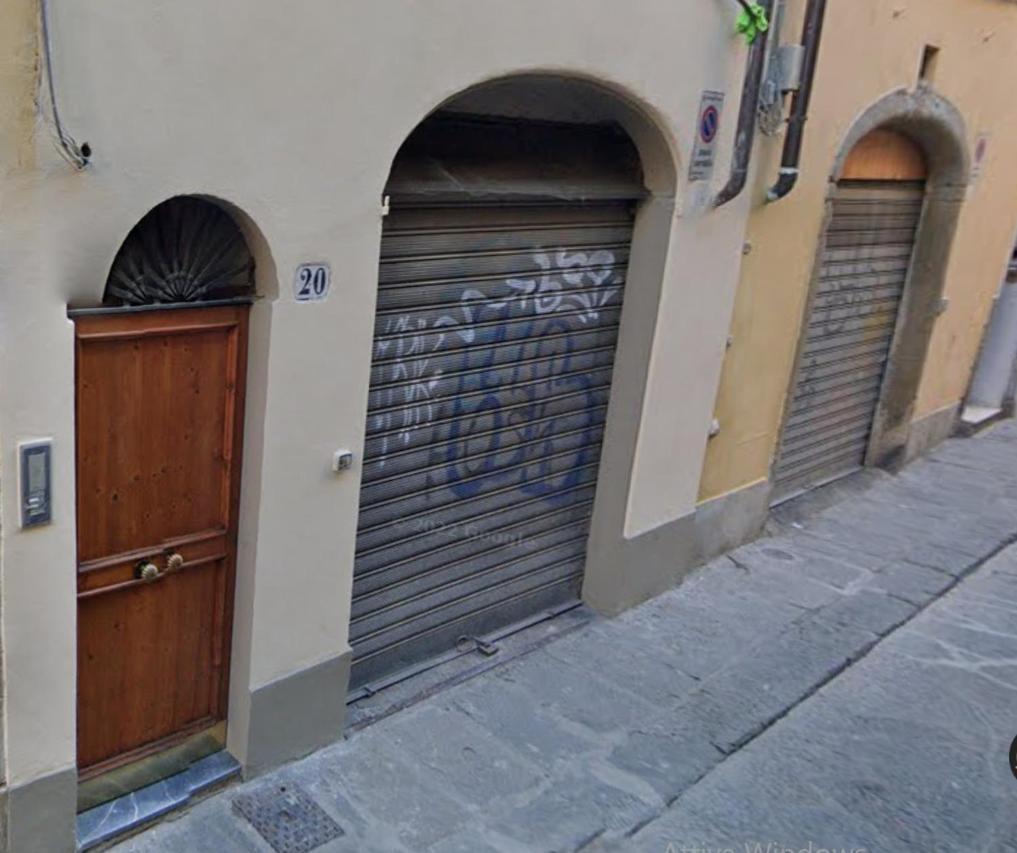 Casa Dei Bianchi Florencia