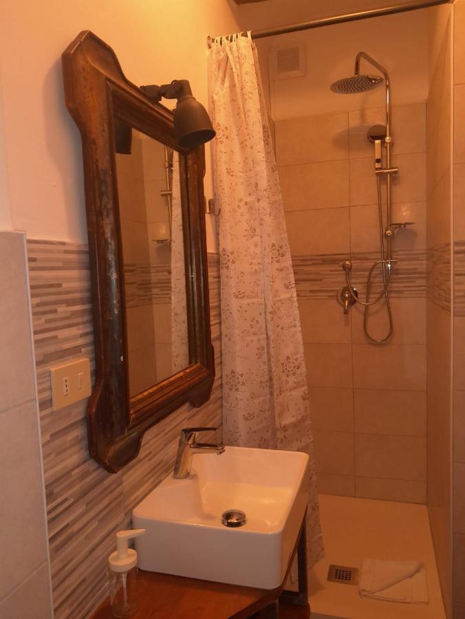 Casa Dei Bianchi Apartamento Florencia