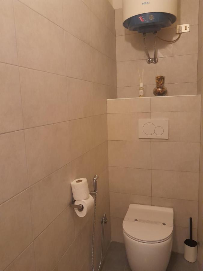 Apartamento Casa Dei Bianchi