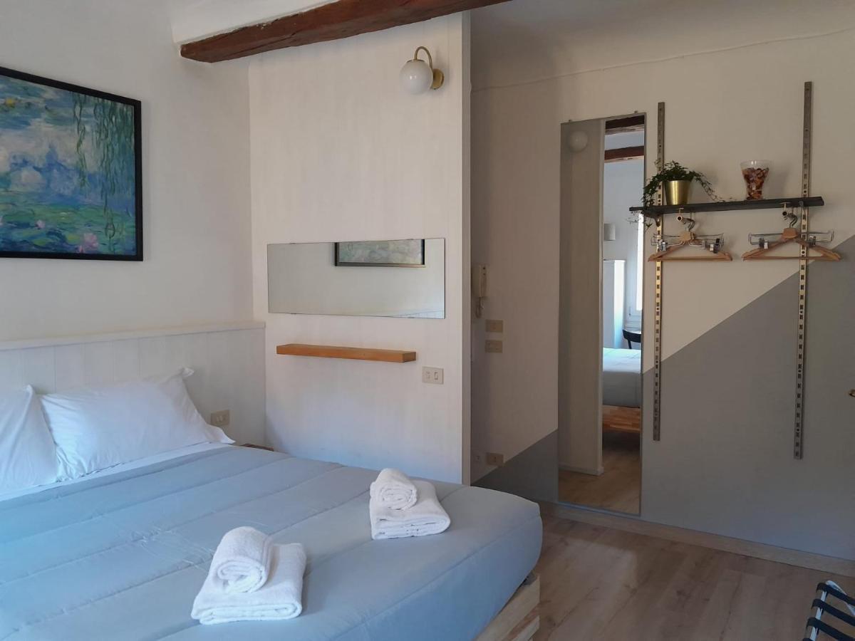 Casa Dei Bianchi Apartamento *