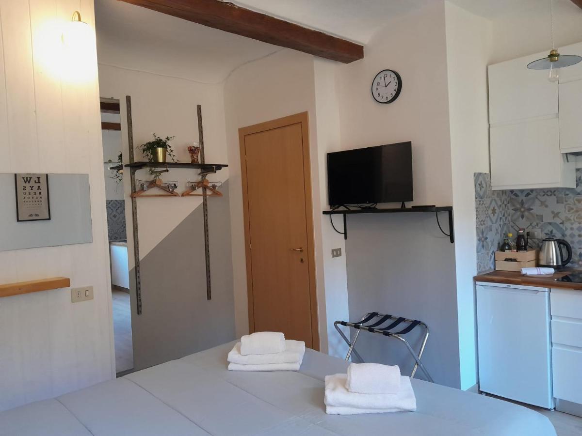 Casa Dei Bianchi Apartamento *
