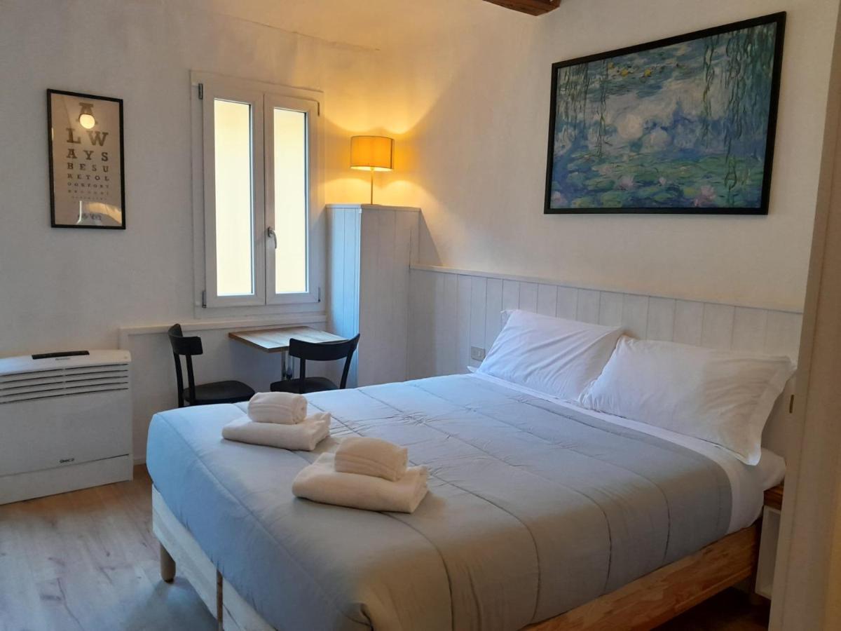 Apartamento Casa Dei Bianchi